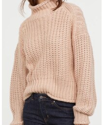 H&M | ニット/セーター