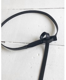 willfully | ベルト