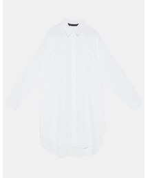 ZARA | シャツ/ブラウス