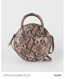 H&M | バッグ