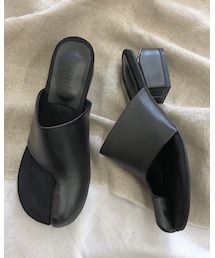 nananamoe shop | シューズ