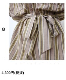 EXSOME | シャツ/ブラウス