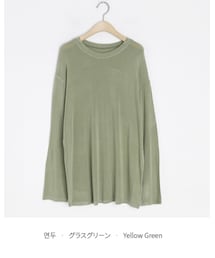 DHOLIC | Tシャツ/カットソー