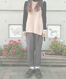 * | アウターなしver.○(その他)