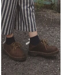 Dr. Martens | (シューズ)