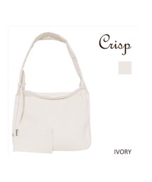 Crisp | ショルダーバッグ