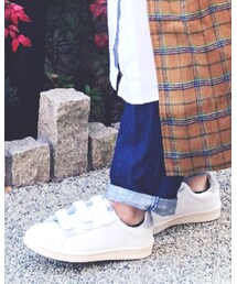 bulle de savon | デニムパンツ