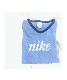 NIKE | 古着のTシャツ ◯ ° (Tシャツ/カットソー)