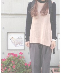 H&M | ベスト
