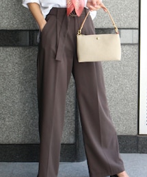 THE SUIT COMPANY | パンツ
