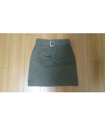 CECIL McBEE | スカート