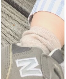 NEW BALANCE | スニーカー