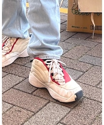 TOMMY HILFIGER | スニーカー