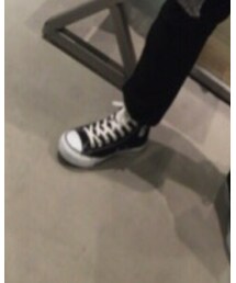 CONVERSE | スニーカー