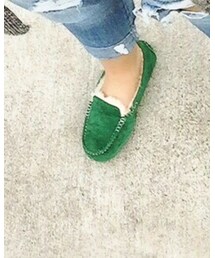 UGG | モカシン/デッキシューズ