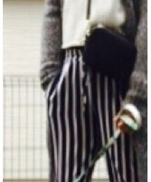 ZARA | その他パンツ