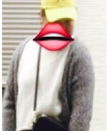 ZARA | ニット/セーター