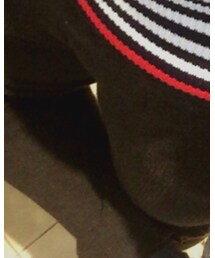 ZARA | その他パンツ