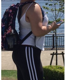 ZARA | タンクトップ