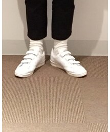 UNITED ARROWS & SONS | スニーカー