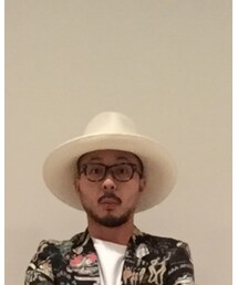 KIJIMA TAKAYUKI | ハット