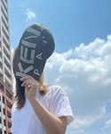 KENZO(ケンゾー)の「帽子(キャップ)」
