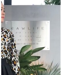 SUZiE WiNKLE | トップス