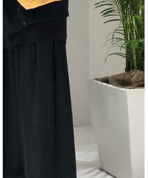 ROBES&CONFECTIONS | パンツ