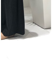 Maison Margiela | バレエシューズ