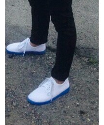 union | シューズ