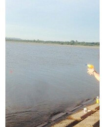 海じゃないよ、 | その他