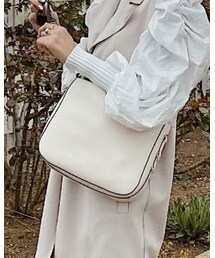 ZARA | ショルダーバッグ