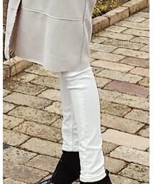 ZARA | デニムパンツ