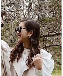 Dior | ピアス（両耳用）