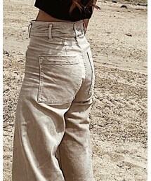 ZARA | その他パンツ