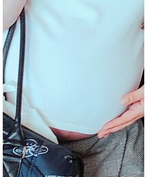 GU | Tシャツ/カットソー