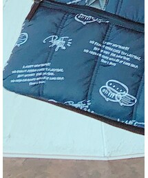 BACKS | バッグ