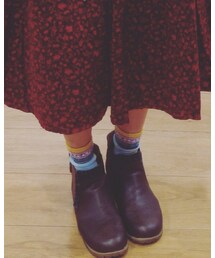 nuovEdivE | ブーツ