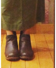 nuovEdivE | ブーツ