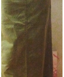 UNIQLO | デニムスカート