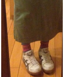 ASICS | スニーカー