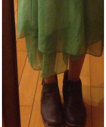 nuovEdivE | ブーツ