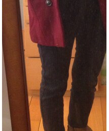 UNIQLO | その他パンツ