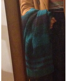 雑貨 | マフラー