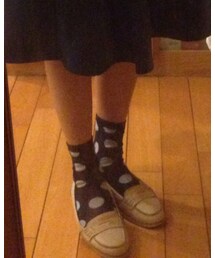 NET | ソックス/靴下