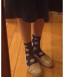 雑貨 | モカシン/デッキシューズ