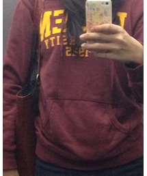 Fu Jen Catholic University | パーカー