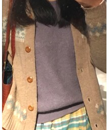 UNIQLO | スウェット