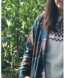 Galoop | チェスターコート