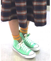 CONVERSE | シューズ